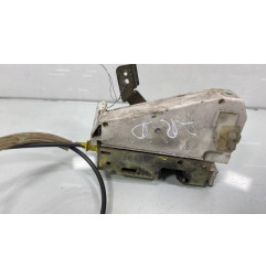 Serrure arriere droit FORD ESCORT 6