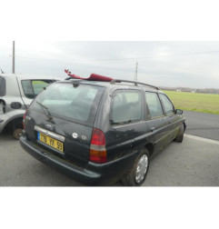 Serrure arriere droit FORD ESCORT 6