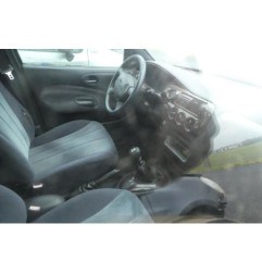 Serrure arriere droit FORD ESCORT 6