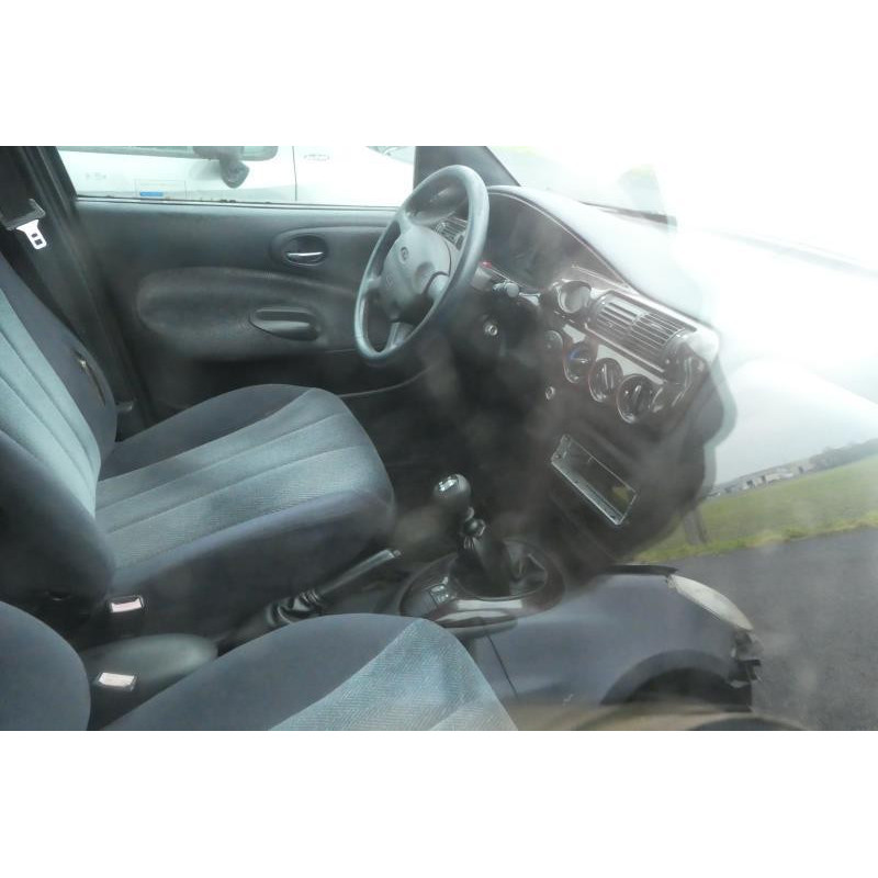 Serrure arriere droit FORD ESCORT 6 Photo n°8