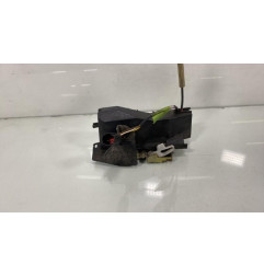 Serrure avant droit FORD ESCORT 6