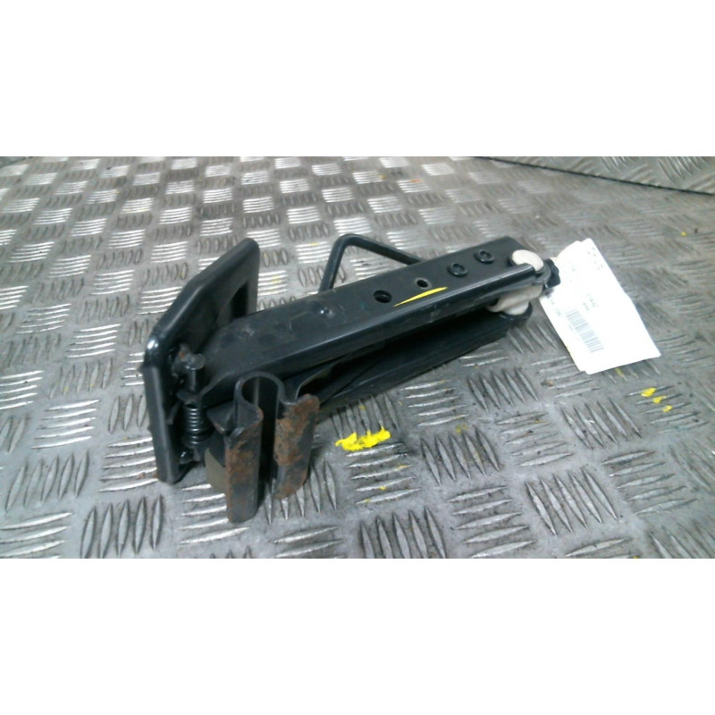 Cric FORD ESCORT 6 Photo n°1