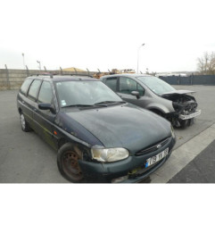 Cric FORD ESCORT 6