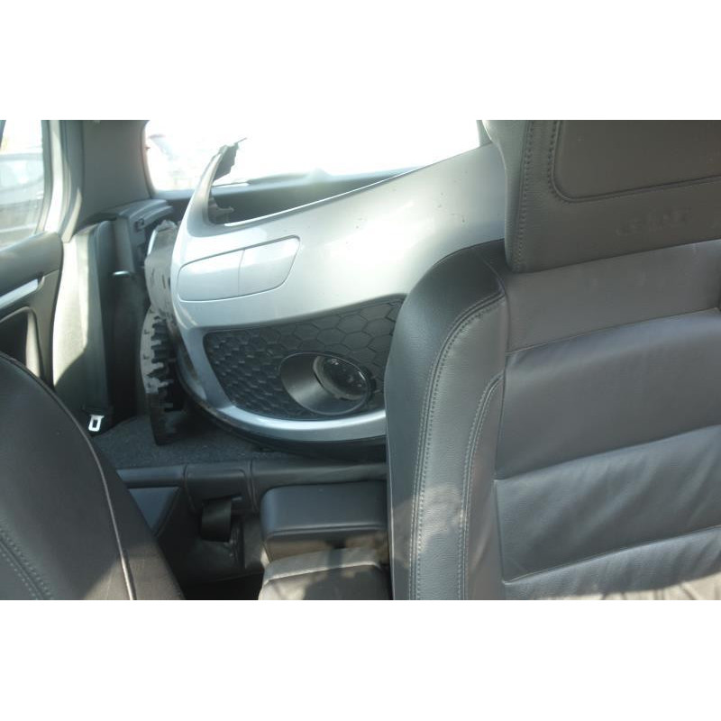Anti brouillard gauche (feux) VOLKSWAGEN GOLF 5 Photo n°4