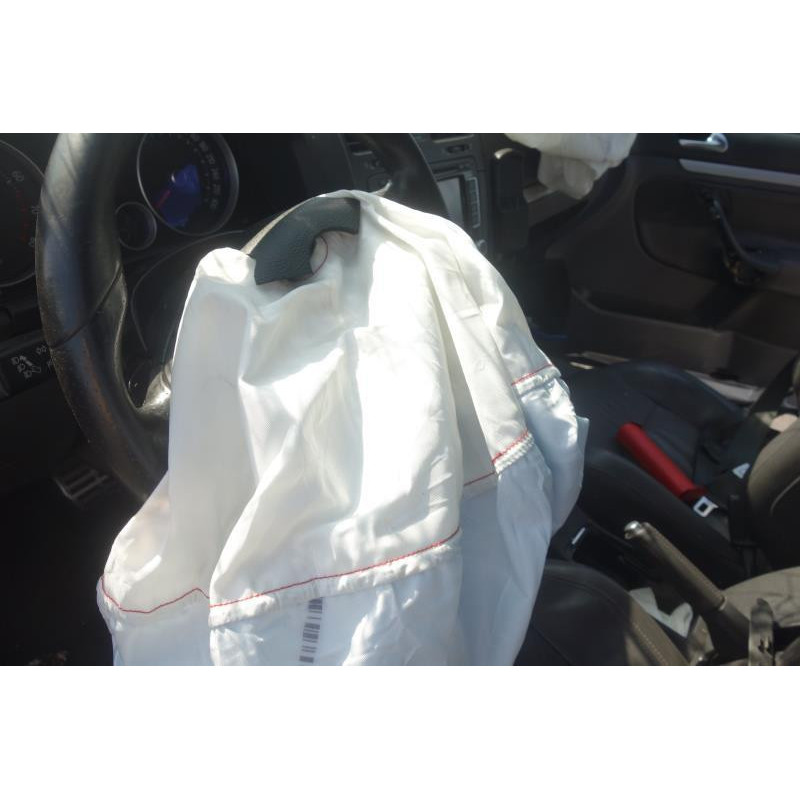Anti brouillard gauche (feux) VOLKSWAGEN GOLF 5 Photo n°6