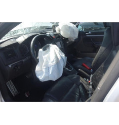 Anti brouillard gauche (feux) VOLKSWAGEN GOLF 5