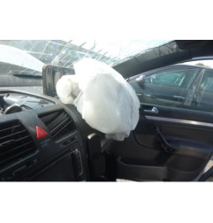 Anti brouillard gauche (feux) VOLKSWAGEN GOLF 5