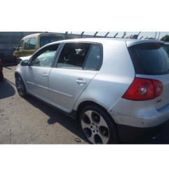 Anti brouillard gauche (feux) VOLKSWAGEN GOLF 5