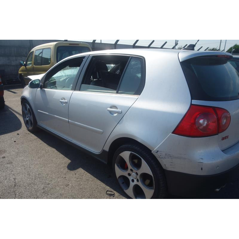 Anti brouillard gauche (feux) VOLKSWAGEN GOLF 5 Photo n°10
