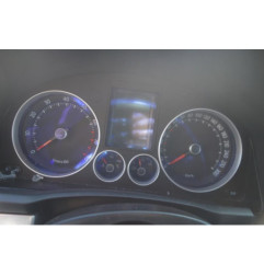 Anti brouillard gauche (feux) VOLKSWAGEN GOLF 5