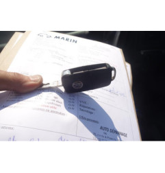 Anti brouillard gauche (feux) VOLKSWAGEN GOLF 5