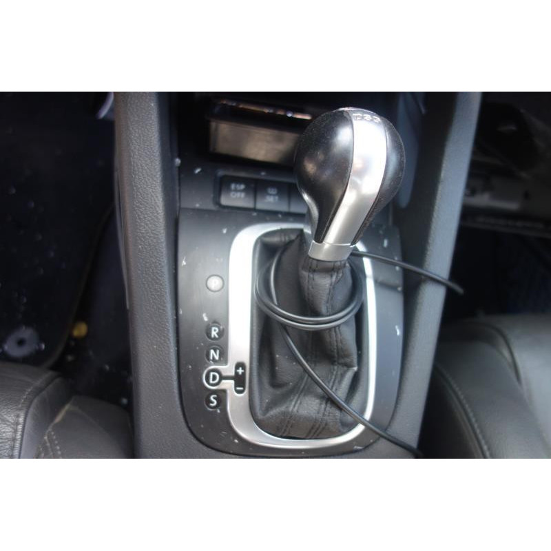 Anti brouillard gauche (feux) VOLKSWAGEN GOLF 5 Photo n°14
