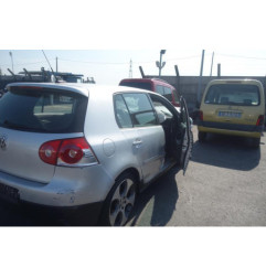 Anti brouillard gauche (feux) VOLKSWAGEN GOLF 5