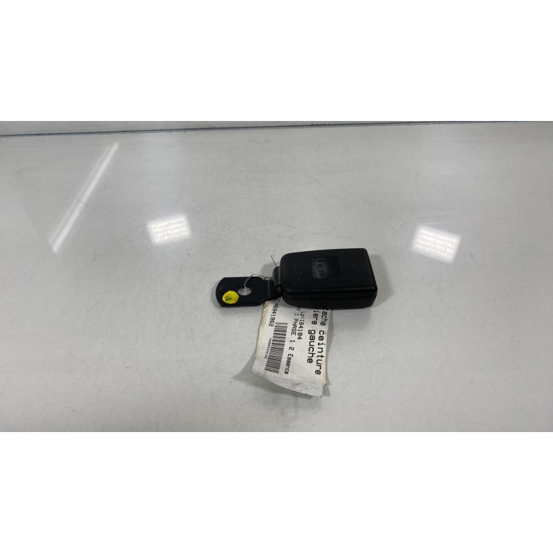 Attache ceinture arriere gauche FORD GALAXY 1 Photo n°2