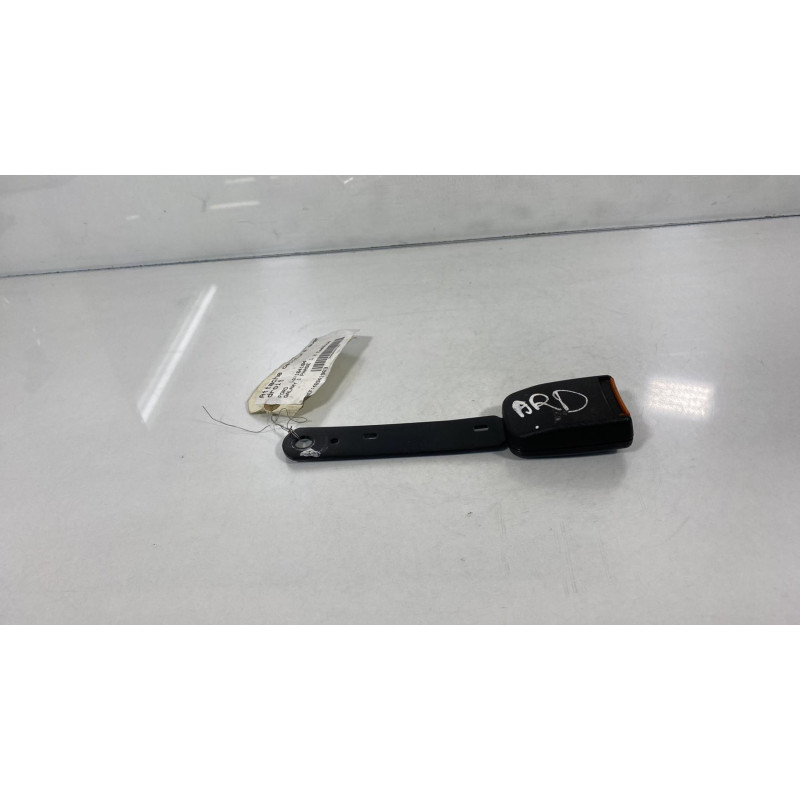 Attache ceinture avant droit FORD GALAXY 1 Photo n°2