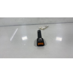 Attache ceinture avant droit FORD GALAXY 1