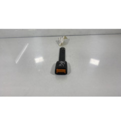 Attache ceinture avant gauche FORD GALAXY 1