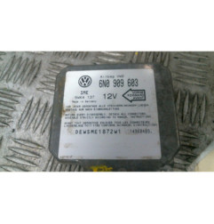 Boitier air bag FORD GALAXY 1 Photo n°1