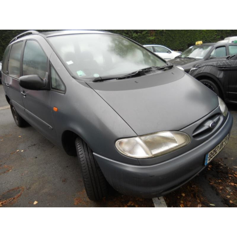 Boitier air bag FORD GALAXY 1 Photo n°5