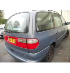 Boitier air bag FORD GALAXY 1