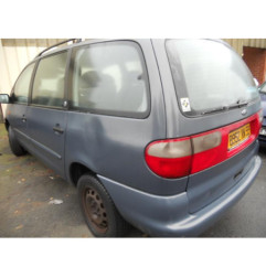 Boitier air bag FORD GALAXY 1