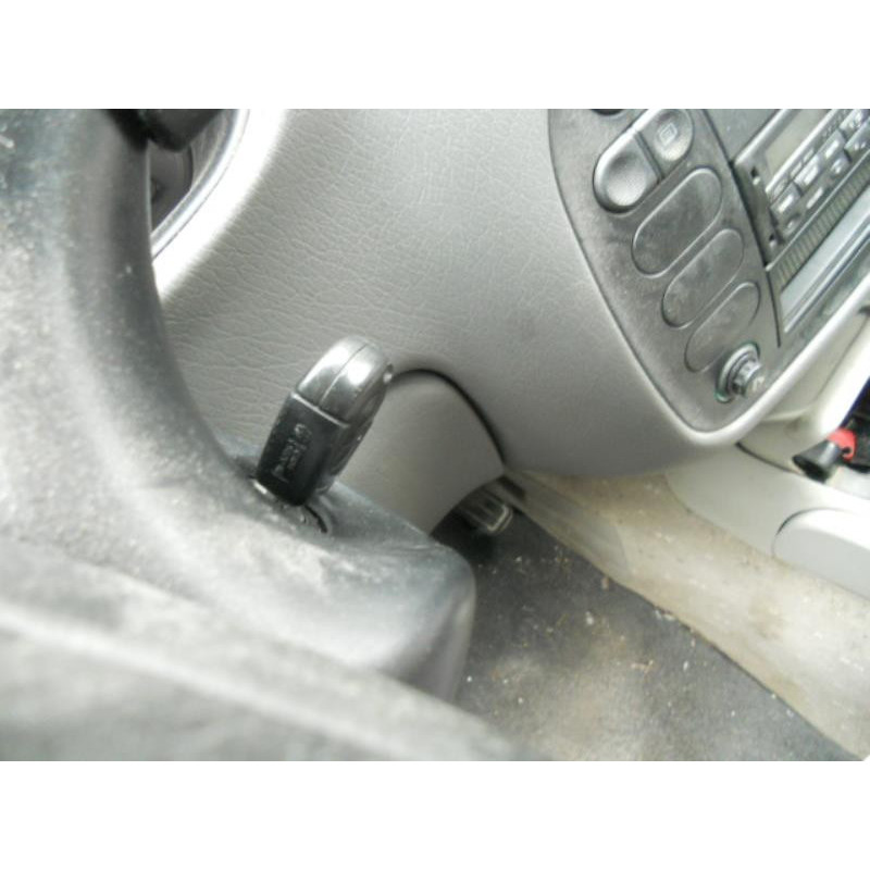 Boitier air bag FORD GALAXY 1 Photo n°10