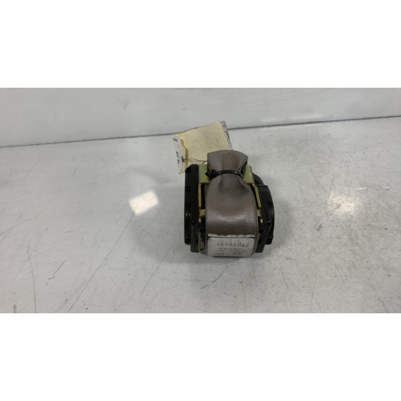 Ceinture arriere gauche FORD GALAXY 1 Photo n°2