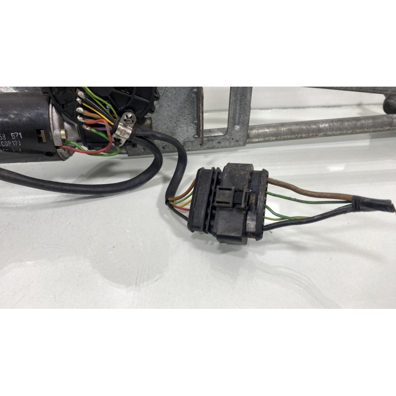 Moteur essuie glace avant FORD GALAXY 1 Photo n°2