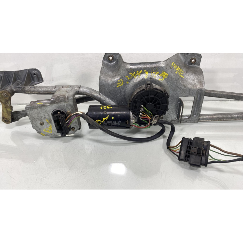 Moteur essuie glace avant FORD GALAXY 1 Photo n°7
