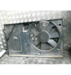Moto ventilateur radiateur FORD GALAXY 1 Photo n°1