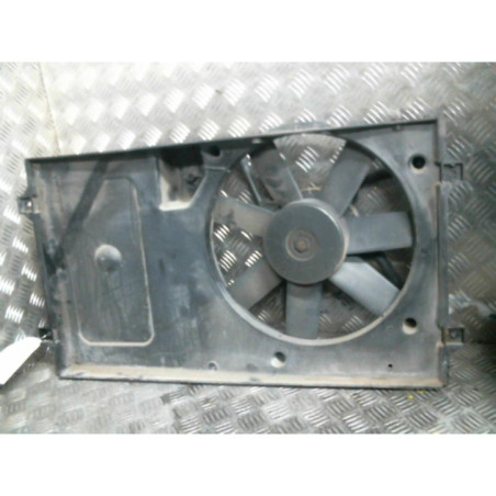 Moto ventilateur radiateur FORD GALAXY 1 Photo n°1