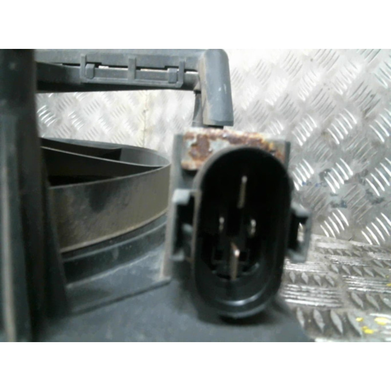 Moto ventilateur radiateur FORD GALAXY 1 Photo n°2