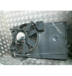 Moto ventilateur radiateur FORD GALAXY 1