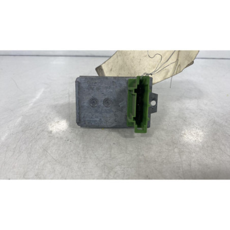 Resistance chauffage FORD GALAXY 1 Photo n°1