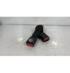 Attache ceinture arriere droit MAZDA 2 2 Photo n°1