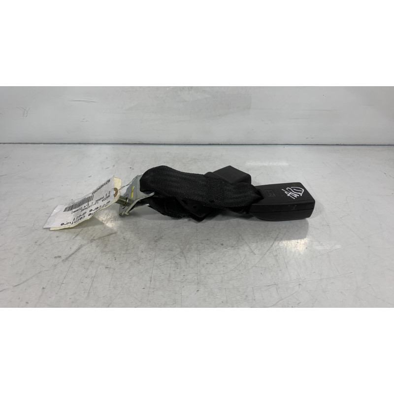 Attache ceinture arriere droit MAZDA 2 2 Photo n°2