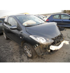 Avertisseur/Klaxon MAZDA 2 2