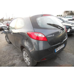 Boite a gants MAZDA 2 2