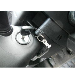 Boite a gants MAZDA 2 2