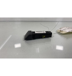 Bouton de warning MAZDA 2 2