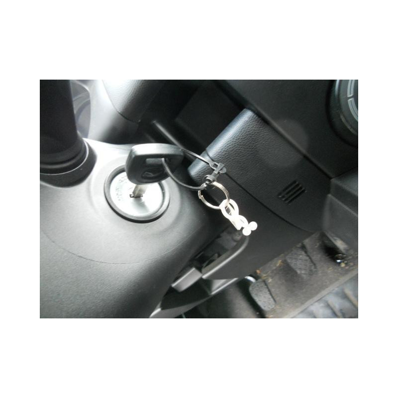 Bouton de warning MAZDA 2 2 Photo n°11