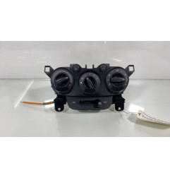 Commande chauffage MAZDA 2 2 Photo n°1