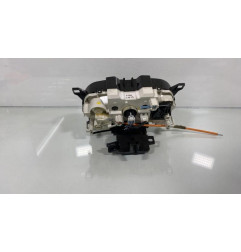 Commande chauffage MAZDA 2 2