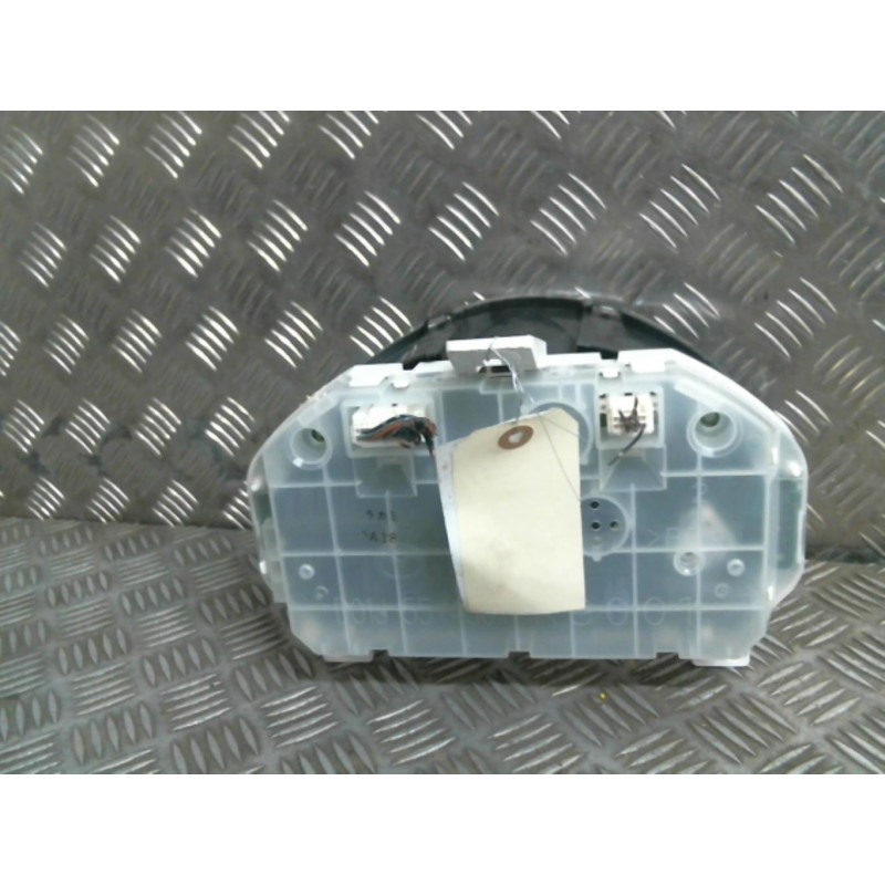 Compteur MAZDA 2 2 Photo n°1