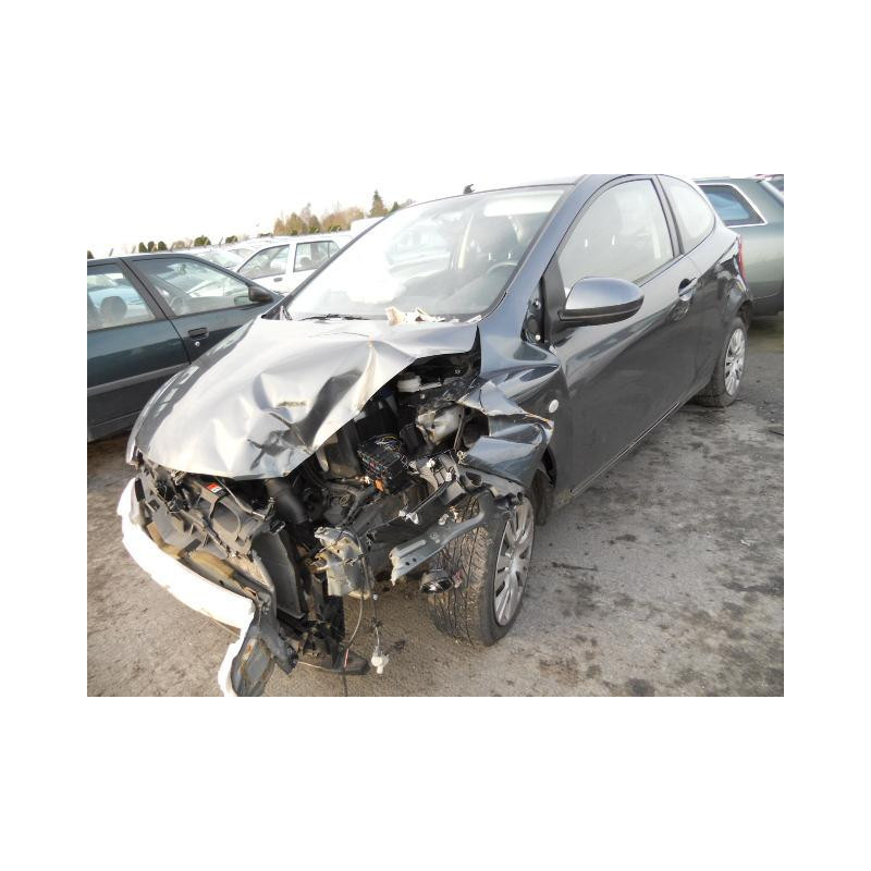 Compteur MAZDA 2 2 Photo n°3
