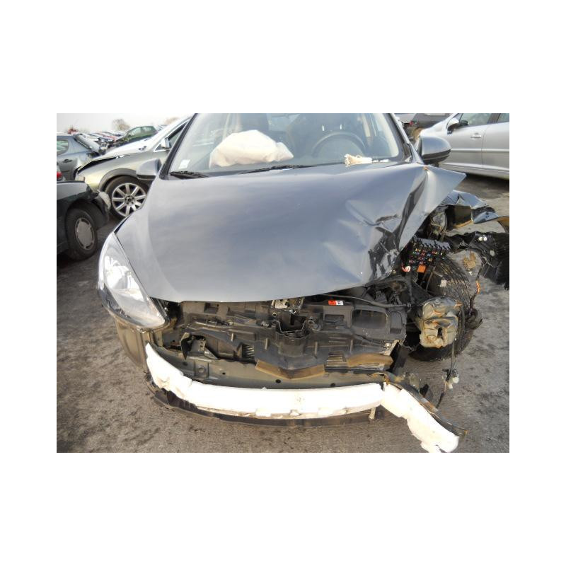 Compteur MAZDA 2 2 Photo n°4