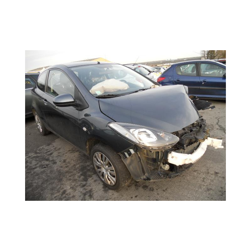 Compteur MAZDA 2 2 Photo n°5