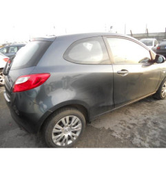 Compteur MAZDA 2 2
