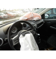 Compteur MAZDA 2 2