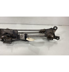 Moteur essuie glace avant MAZDA 2 2 Photo n°1